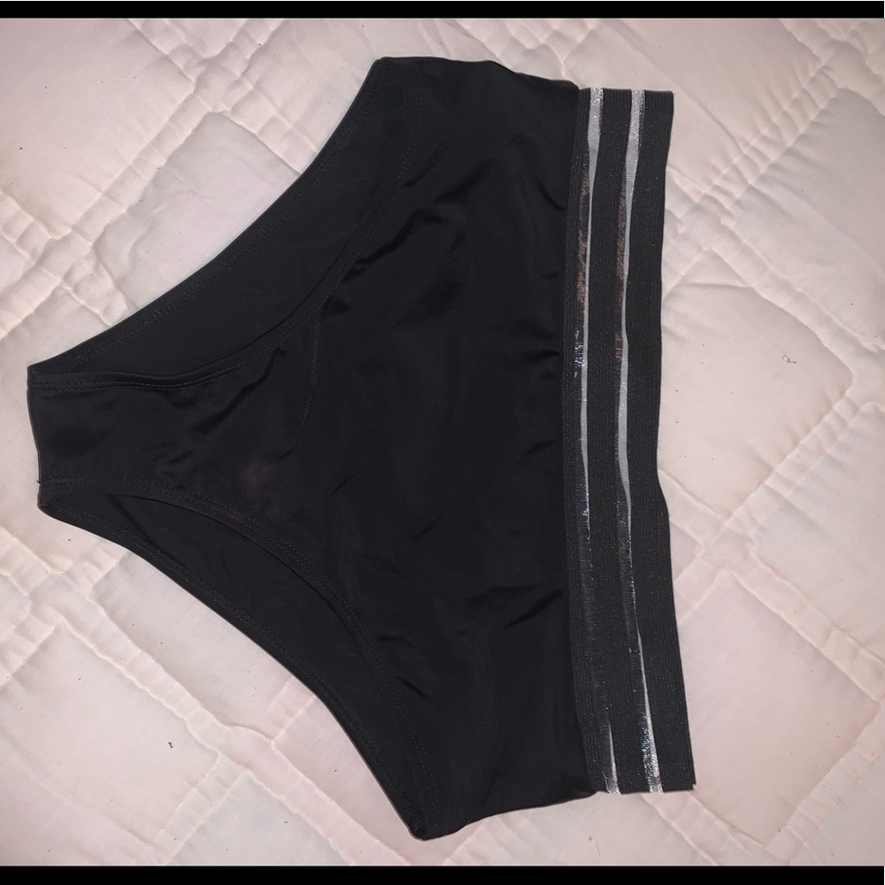 Bathing suit bottoms